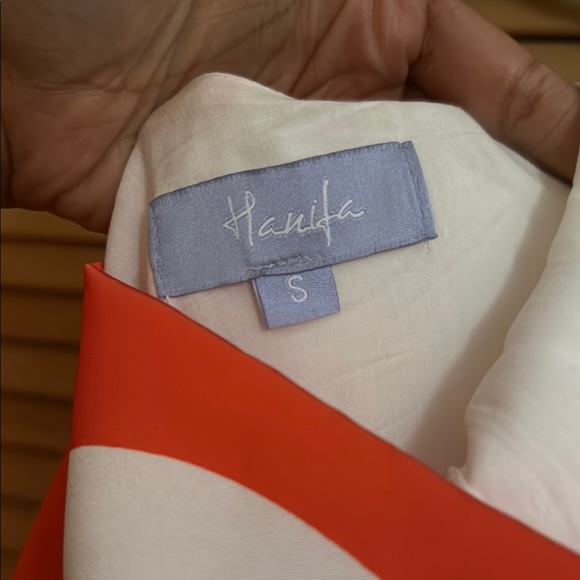 Hanifa Lola Maxi Dress - Picture 6 of 6